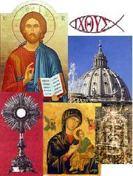 Temas de cultura religiosa catlica